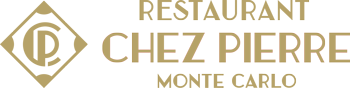 French restaurant in Monaco | Chez Pierre Logo