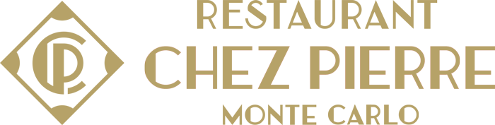 French restaurant in Monaco | Chez Pierre Logo